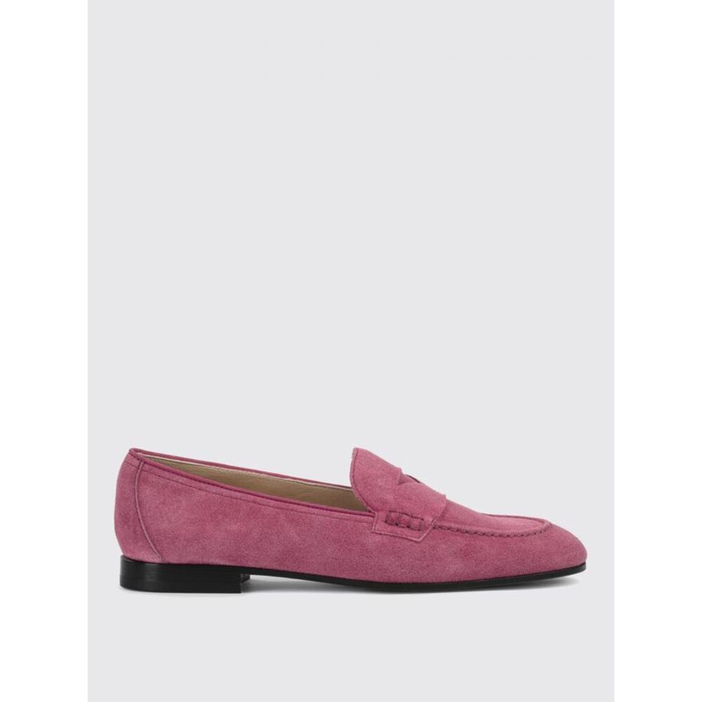 Doucal's Women Doucal's Suede Loafers